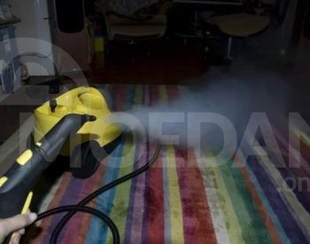 ქირავდება კერხერის ორთქლის აპარატი თბილისი - photo 3