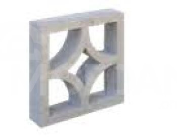 Декоративный блок Тбилиси - изображение 1