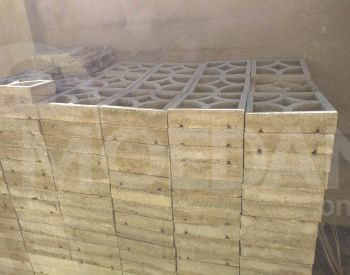 Декоративный блок Тбилиси - изображение 2