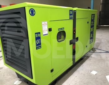 generator Tbilisi - photo 5