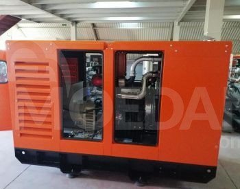 generator Tbilisi - photo 3