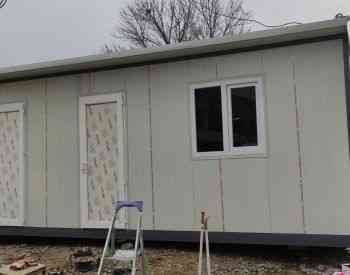 კონტეინერები თბილისი