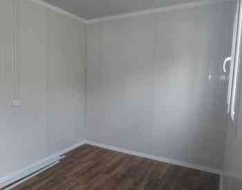 კონტეინერები თბილისი