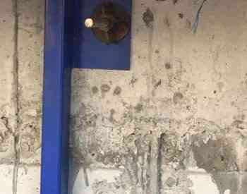 ხარაჩო, გარე ხარაჩოები, მოაჯირები, კოჭის დამჭერები, სამფეხები თბილისი