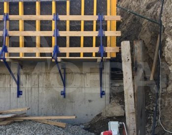 ხარაჩო, გარე ხარაჩოები, მოაჯირები, კოჭის დამჭერები, სამფეხები თბილისი - photo 2