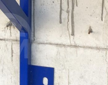 ხარაჩო, გარე ხარაჩოები, მოაჯირები, კოჭის დამჭერები, სამფეხები თბილისი - photo 3