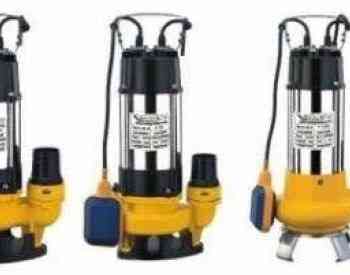 ტუმბო, პომპა, თბილისი