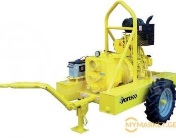 pump Tbilisi - photo 3