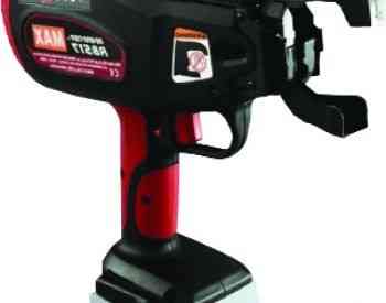 არმატურის შესაკრავი რობოტი, ხელსაწყო თბილისი