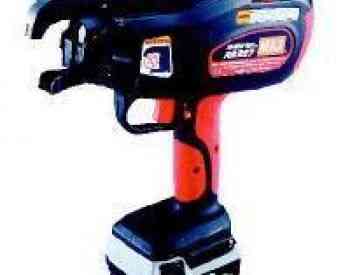 არმატურის შესაკრავი რობოტი, ხელსაწყო თბილისი