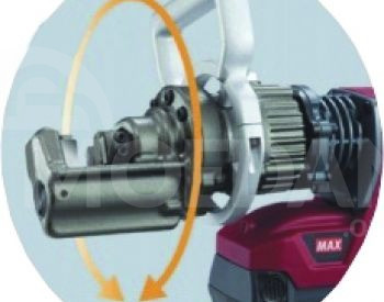 Робот для крепления арматуры, инструмент Тбилиси - изображение 3