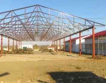 რკინის კიბეები, ღობეები, ჟალუზები, ხიდები, ფერმები, ავეჯი თბილისი