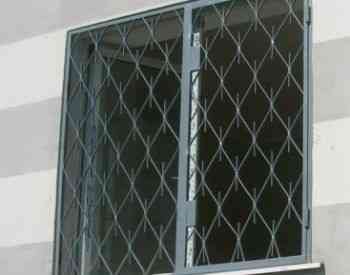 რკინის კიბეები, ღობეები, ჟალუზები, ხიდები, ფერმები, ავეჯი თბილისი