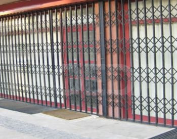 რკინის კიბეები, ღობეები, ჟალუზები, ხიდები, ფერმები, ავეჯი თბილისი - photo 4