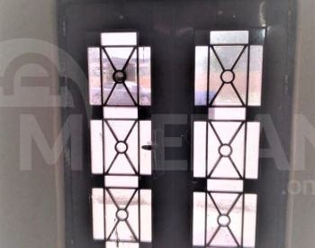 железная дверь Тбилиси - изображение 2