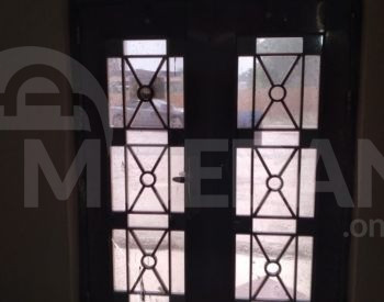 железная дверь Тбилиси - изображение 1