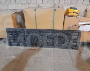 Формы для декоративных заборов Тбилиси - изображение 3