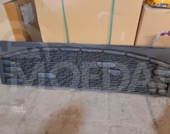 Формы для декоративных заборов Тбилиси - изображение 2