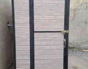 ბიო , აზიური და საშხაპეები მობილური კაბინები თბილისი