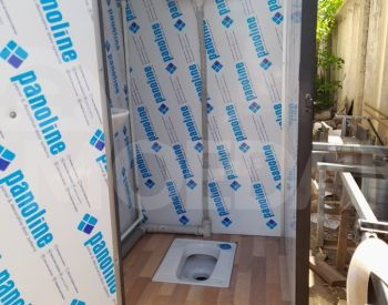 ბიო , აზიური და საშხაპეები მობილური კაბინები თბილისი - photo 5