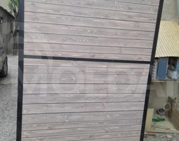 ბიო , აზიური და საშხაპეები მობილური კაბინები თბილისი - photo 3