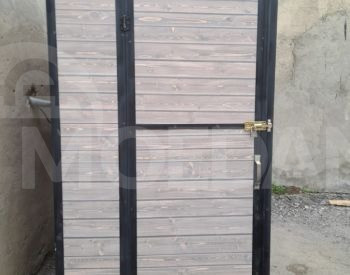 ბიო , აზიური და საშხაპეები მობილური კაბინები თბილისი - photo 1