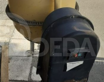 Аренда строительных бетонных блоков Тбилиси - изображение 1