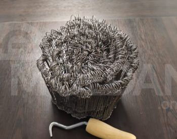 არმატურის შესაკრავი ხელსაწყო და მავთული თბილისი - photo 3