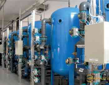 ფილტრაცია, ფილტრაციის ტექნოლოგიები, იონიზაციის ტექნოლოგიები თბილისი