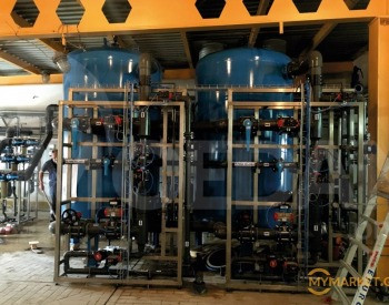 ფილტრაცია, ფილტრაციის ტექნოლოგიები, იონიზაციის ტექნოლოგიები თბილისი - photo 2