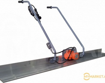 Виброформа, вибратор прессформы, виброрейка, виброрейка Тбилиси - изображение 2