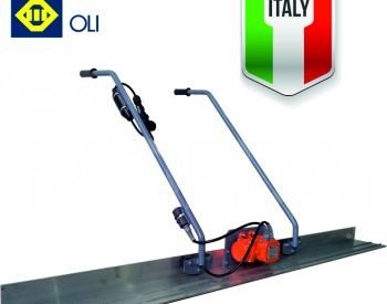 Виброформа, вибратор прессформы, виброрейка, виброрейка Тбилиси - изображение 1