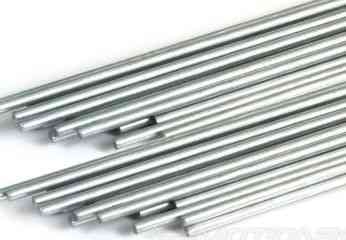 ლითონის ხამუტები, ლითონის ღერო, ჭანჭიკი თბილისი