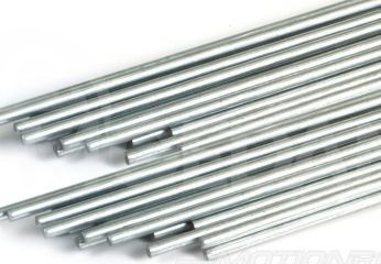 ლითონის ხამუტები, ლითონის ღერო, ჭანჭიკი თბილისი - photo 2