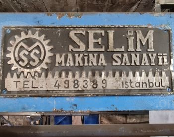 Sheet metal sawing machine Tbilisi - photo 2