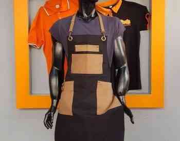 სპეცტანსაცმელი, უნიფორმა და უსაფრთხოების სისტემები თბილისი