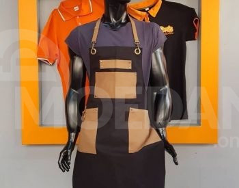 სპეცტანსაცმელი, უნიფორმა და უსაფრთხოების სისტემები თბილისი - photo 5