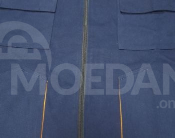 სპეცტანსაცმელი, უნიფორმა და უსაფრთხოების სისტემები თბილისი - photo 2