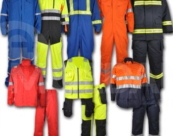 სპეცტანსაცმელი, უნიფორმა და უსაფრთხოების სისტემები თბილისი - photo 1