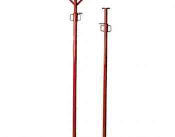 სამშენებლო დგარები, რიგერის დგარი თბილისი