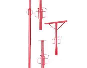 სამშენებლო დგარები, რიგერის დგარი თბილისი