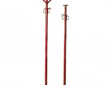 სამშენებლო დგარები, რიგერის დგარი თბილისი - photo 1