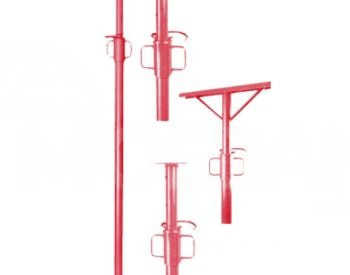 სამშენებლო დგარები, რიგერის დგარი თბილისი - photo 2