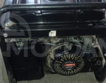 Генератор в аренду, аренда Тбилиси - изображение 2