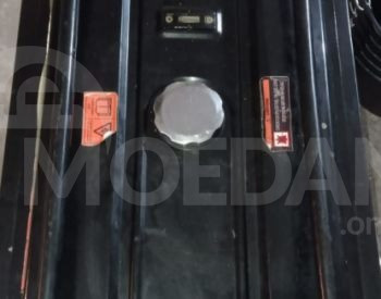 Генератор в аренду, аренда Тбилиси - изображение 3