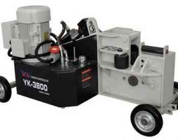 არმატურის საჭრელი თბილისი