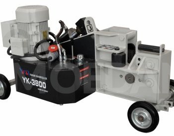 არმატურის საჭრელი თბილისი - photo 1