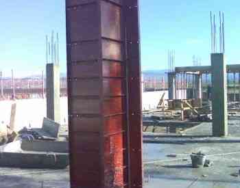 იყიდება სვეტის- კედლის უნივერსალური ყალიბი თბილისი