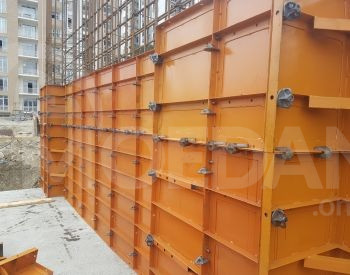 იყიდება სვეტის- კედლის უნივერსალური ყალიბი თბილისი - photo 1