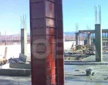 იყიდება სვეტის- კედლის უნივერსალური ყალიბი თბილისი - photo 4